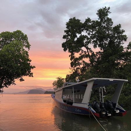 Nomad Divers Bangka Likupang 외부 사진