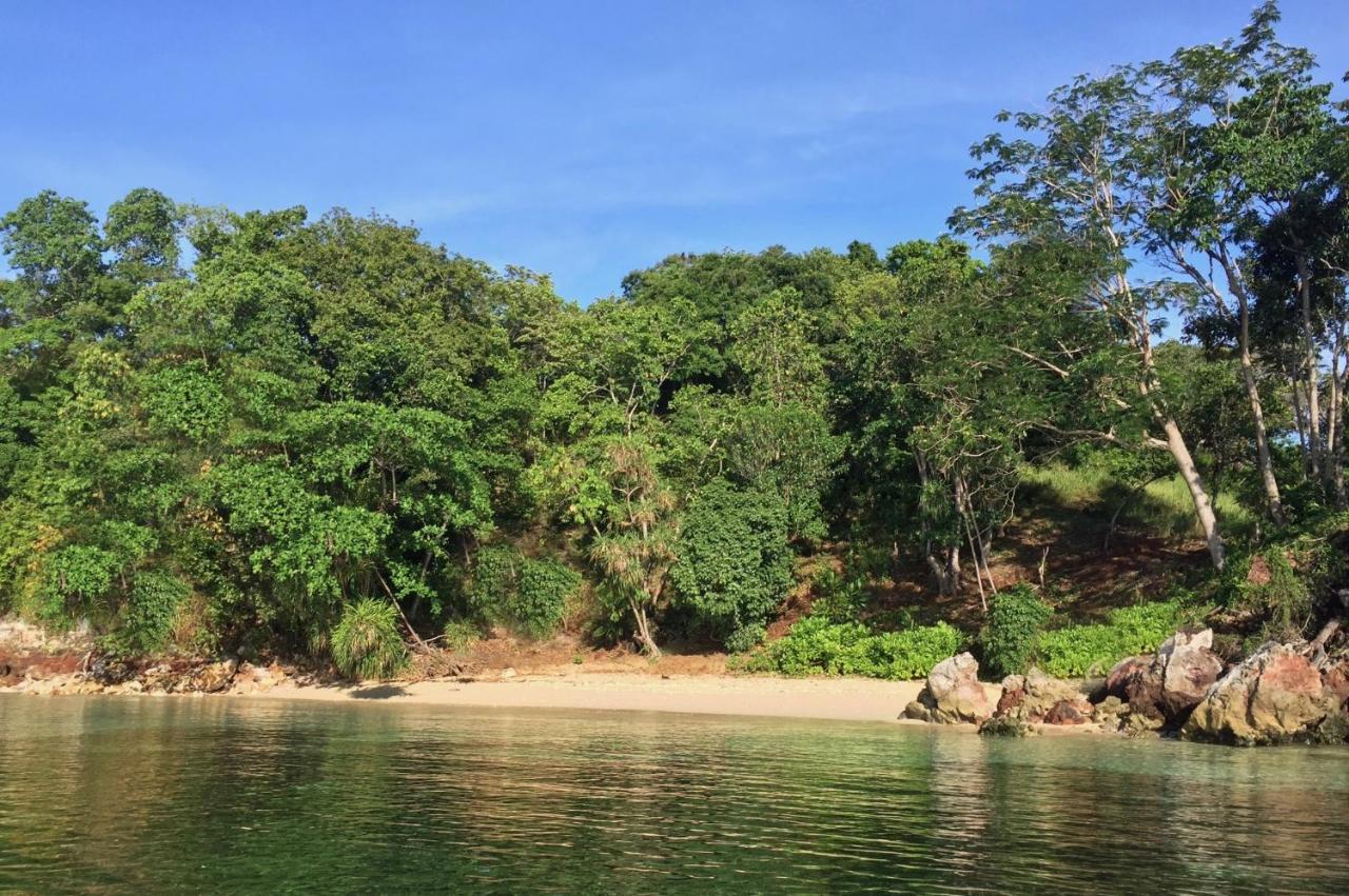 Nomad Divers Bangka Likupang 외부 사진