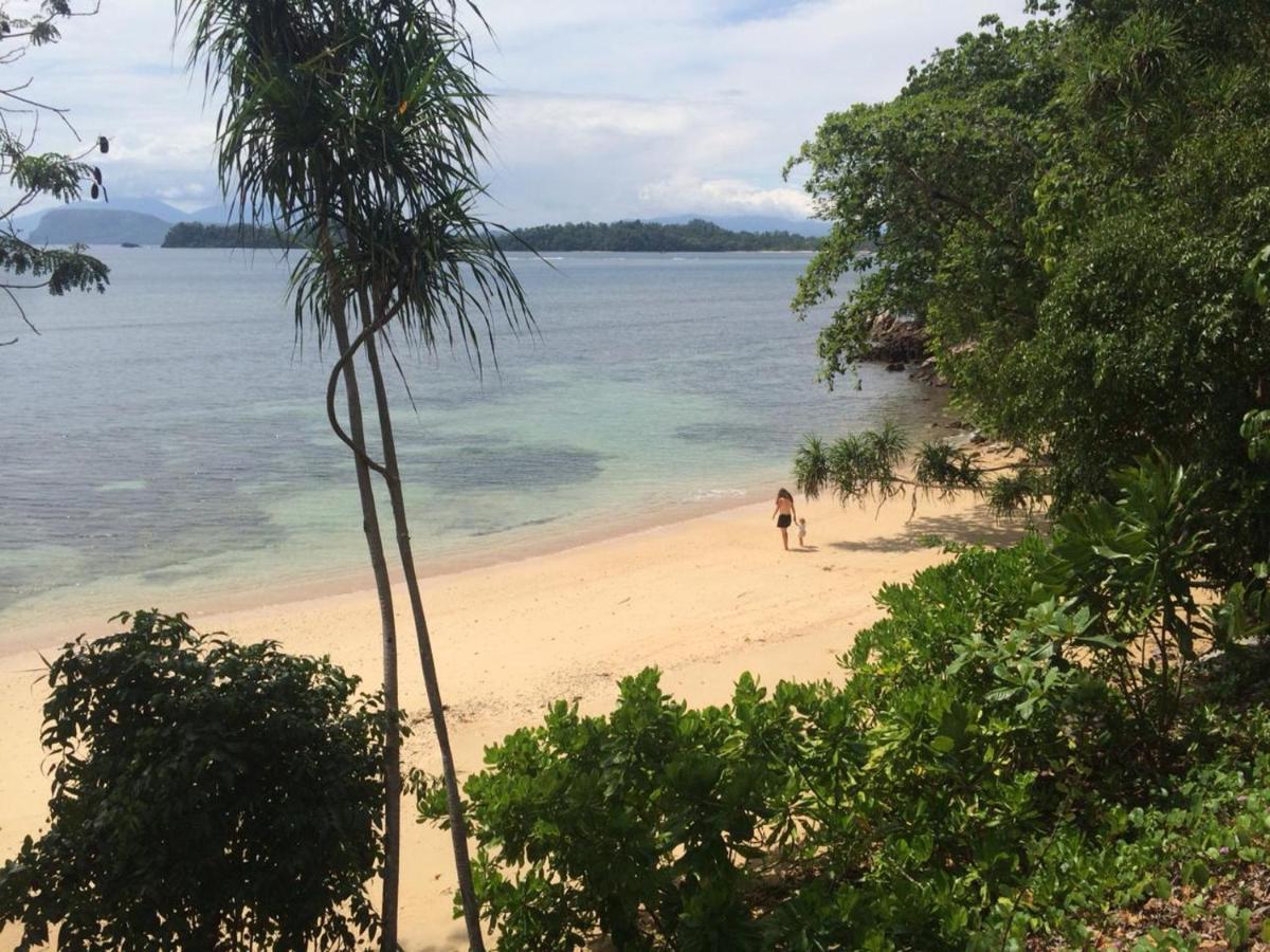 Nomad Divers Bangka Likupang 외부 사진