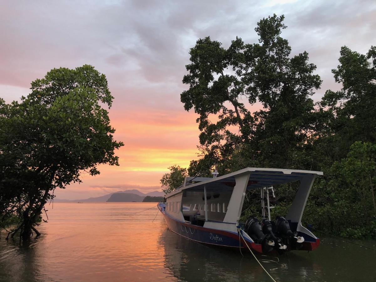 Nomad Divers Bangka Likupang 외부 사진